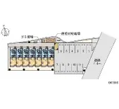 加古郡播磨町古田２丁目 月極駐車場